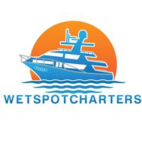 Wetspot Charters - Marine 1